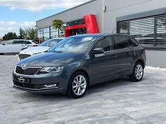 Škoda Rapid (2018) Clever 1.0 TSI 70kW - fotografie inzerátu