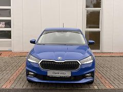 Škoda Fabia (2023) - fotografie inzerátu