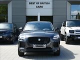 Jaguar E-Pace 2,0 D165,R-Dyn SE,1.maj,ČR,zár - náhled 1