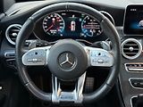 Mercedes-Benz Třídy C (2019) C 63 T AMG Pano, LED, Ambient - náhled 14