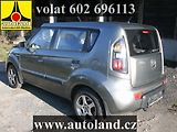 Kia Soul (2012) VOLAT 602 696113 - náhled 3