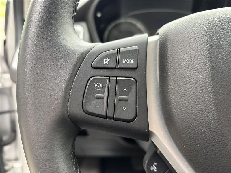 Suzuki SX4 1,5 AT Elegance - fotka 7 z 19