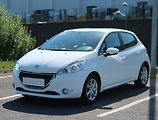 Peugeot 208 (2014) 1.0 VTi, Serv.kniha, Tempomat - náhled 1
