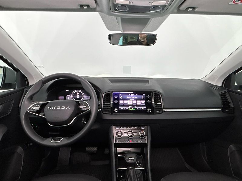 Škoda Karoq Selection DSG - fotka 5 z 29