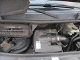 Renault Trafic 2,5 DCi, 8 míst, klima, tažné, - náhled 24