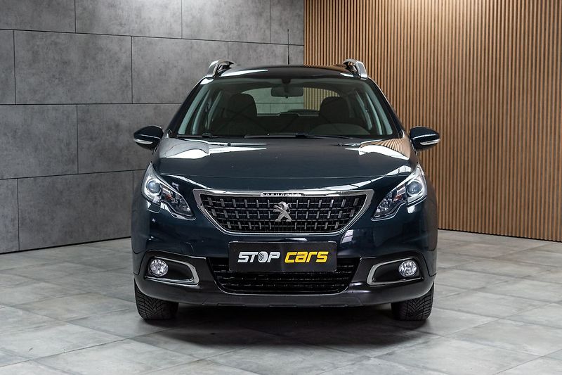 Peugeot 2008 1.2 PureTech*PO SERVISE*ČR* - fotka 2 z 32