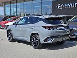Hyundai Tucson (2026) 1,6 T-GDI 2WD DCT GO N LINE   - náhled 3
