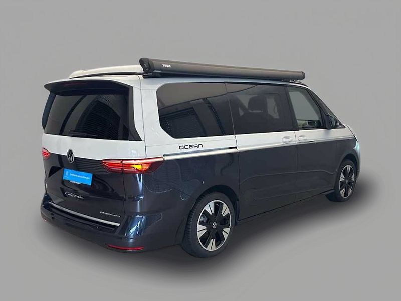 Volkswagen California eHybrid 4M Ocean NezTo ACC Taž - fotka 5 z 8