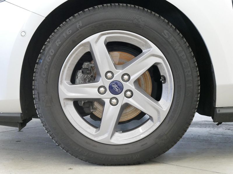 Ford Focus - fotka 10 z 29