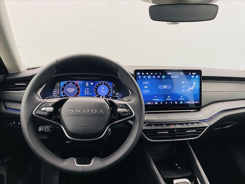 Škoda Octavia 2,0 TDI 110kW DSG Exclusive Se - fotka 10 z 29