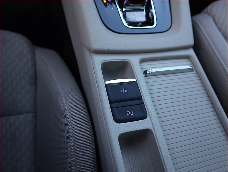 Škoda Octavia (2021) Style 2.0 TDI, Automat - fotka 22 z 27
