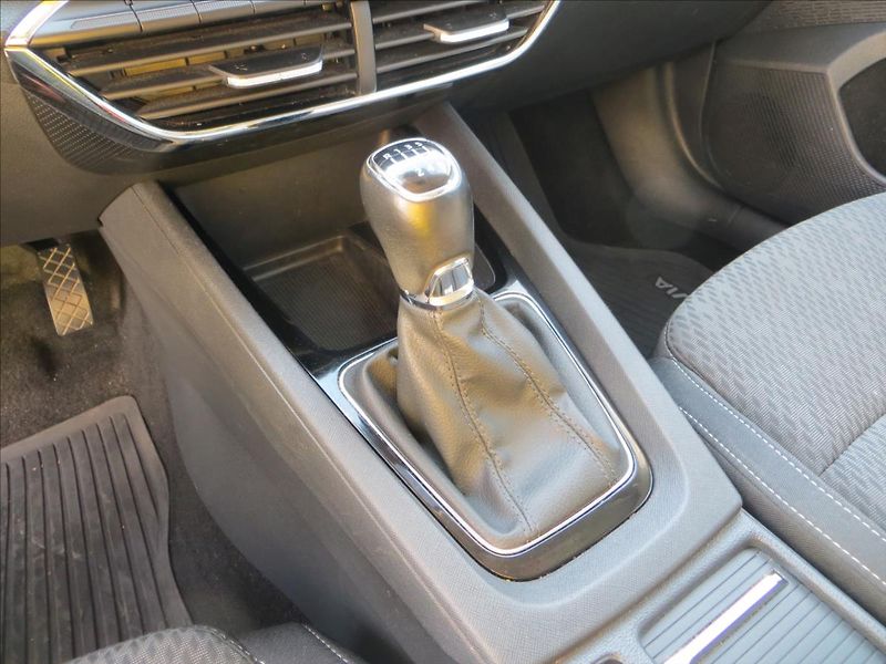 Škoda Octavia 2,0 TDI 85kW Style Kombi ČR - fotka 13 z 27