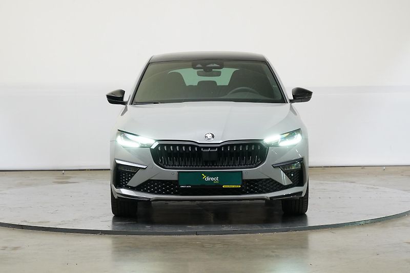 Škoda Scala - fotka 4 z 28