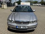 Jaguar X-Type (2002) 2.1 V6 114kw Manuál Nová STK - náhled 9