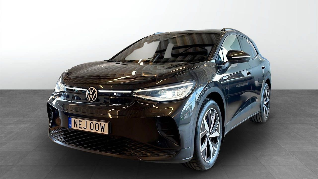 Volkswagen ID.4 Pro Performance 360 Taž IQ.Lig