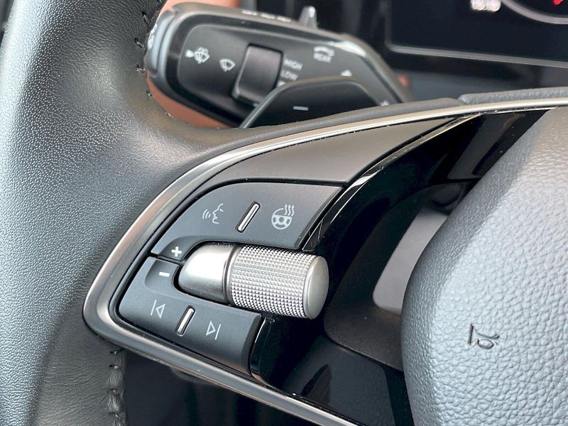 Škoda Kodiaq (2024) 2.0 TDI 142 kW Exclusive Selec - fotka 7 z 35