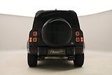 Land Rover Defender 110 P525 V8 EDITION AWD AUT CZ - náhled 11
