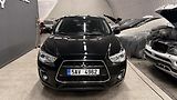 Mitsubishi ASX (2016) 1.6Di-D, ČR,4X4 - náhled 17
