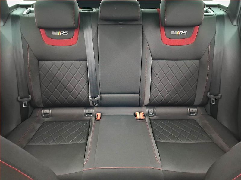 Škoda Octavia (2018) RS 2.0 TSI - fotka 10 z 22