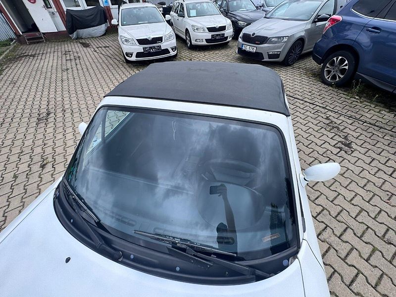 Mazda MX-5 (1990) NA 1,6i 85 KW MRKAČKA STK - fotka 29 z 47