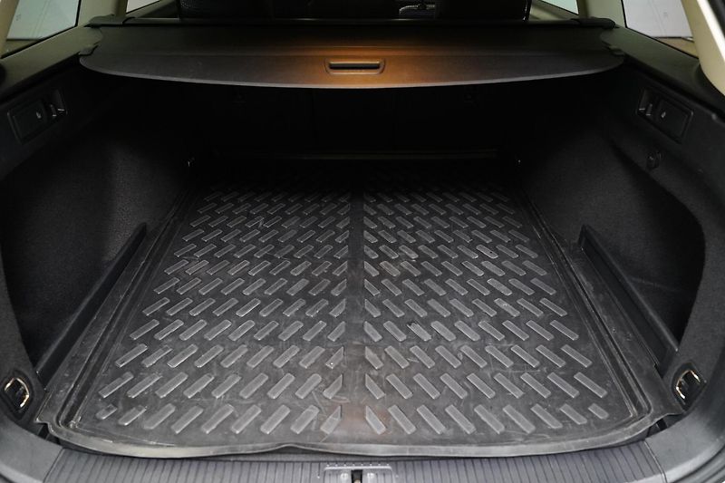 Volkswagen Passat - fotka 25 z 25
