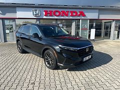 Honda CR-V (2023) 2.0 e:HEV Advance 12/2023 - fotografie inzerátu