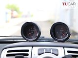 Smart Fortwo (2008) Brabus Kabrio L6E OD 15 LET ! - náhled 16