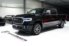 RAM 1500 (2023) Tungsten 540Hp, LPG, Vzduch - fotografie inzerátu