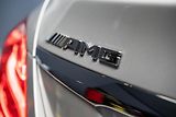 Mercedes-Benz Třídy C C43 AMG BITURBO 4MATIC 270 kW  - náhled 17