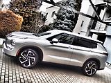 Mitsubishi Outlander 2,4 7míst, intense - náhled 6