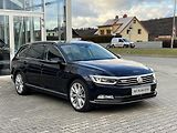 Volkswagen Passat (2016) 2.0TDI, 4motion, Automat DSG - náhled 9
