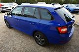 Škoda Fabia (2018) STYLE 1,0 TS 81 kW - náhled 6