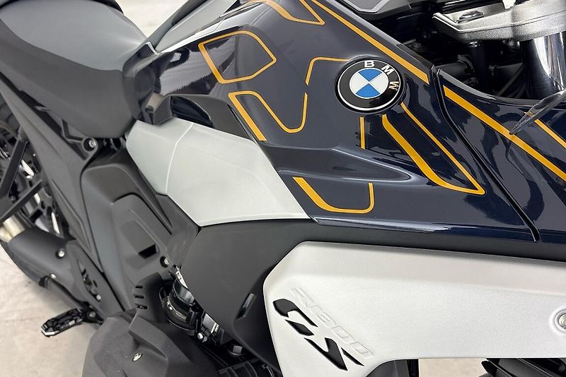 BMW R 1300 GS - fotka 11 z 13