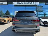 BMW X7 40xd Masáže Nezávislé Tažné - náhled 9