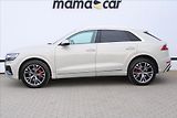 Audi Q8 55TFSi 250kW QUATTRO S-LINE ČR - náhled 3