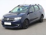 Dacia Logan (2016) 1.2 16V - náhled 1