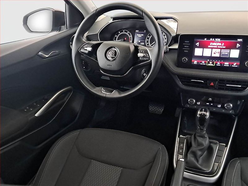 Škoda Fabia (2024) Top Selection 1.0 TSI - fotka 7 z 16
