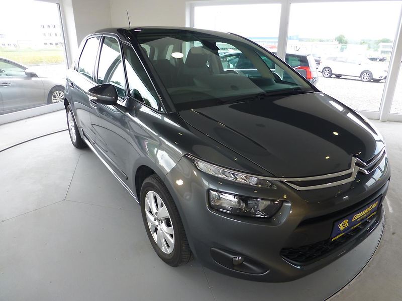 Citroën C4 Picasso (2016) 1.6HDI-88KW*PARK.S**NAVIG**ALU - fotka 3 z 27