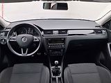Škoda Rapid (2015) 1.2 TSi, Sport, xenon, panor - náhled 8