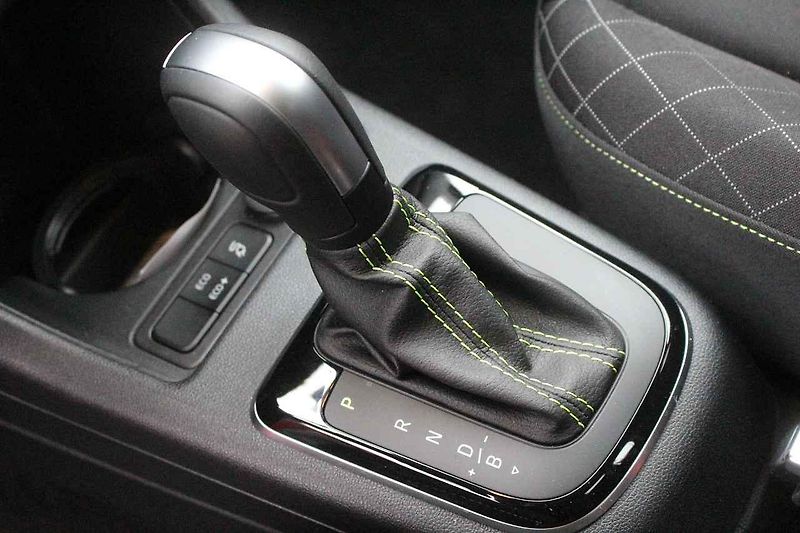 Škoda Citigo e iV