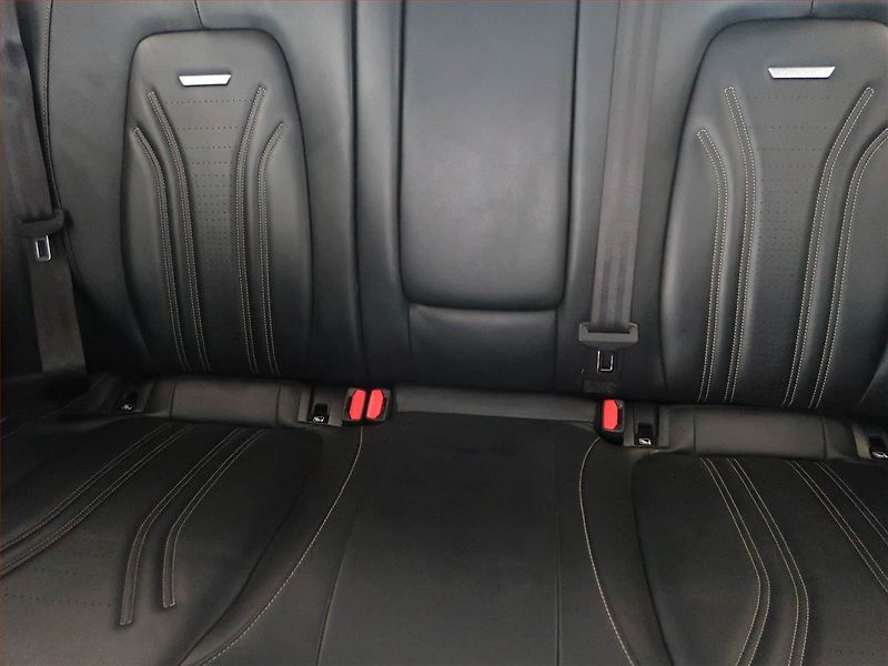 Ford Focus (2019) Vignale 2.0 EcoBlue, Automat - fotka 10 z 15