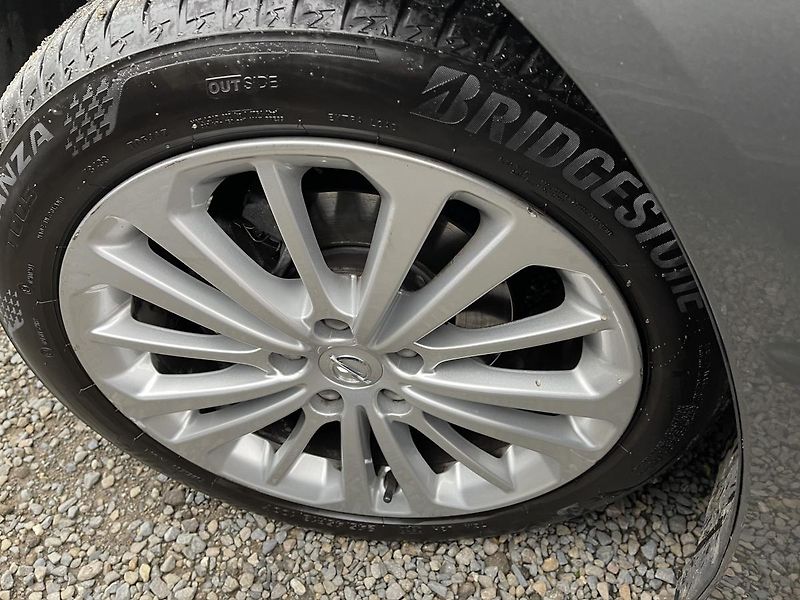 Opel Insignia 1.5 T AT Innovat-Sport DPH ČR! - fotka 15 z 44
