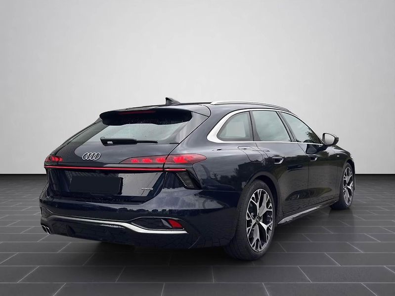 Audi A6 TDI q S-Line Vzduch Pano HuD T - fotka 4 z 21