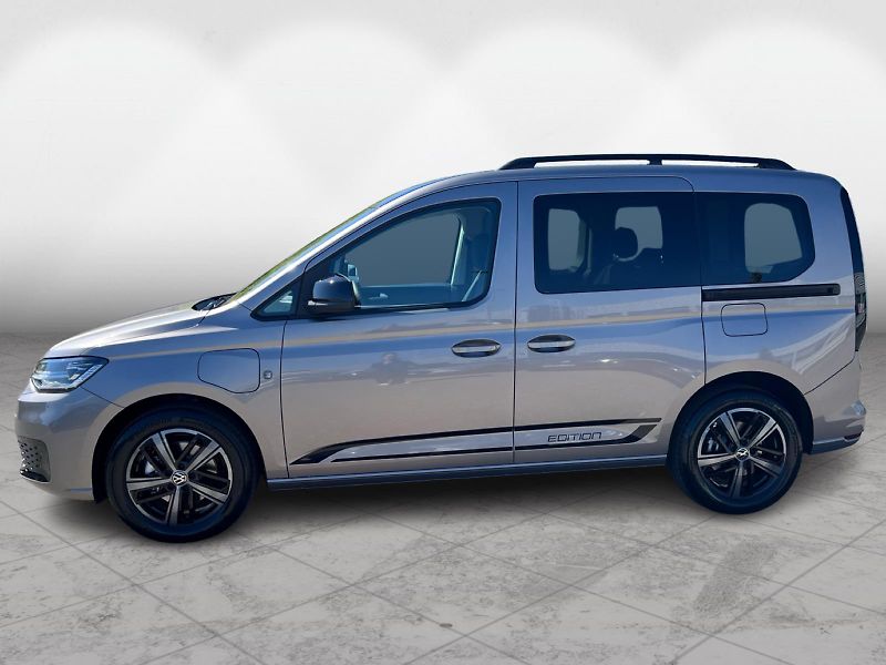 Volkswagen Caddy Life Edition 1.5 TSI PHEV - fotka 3 z 21