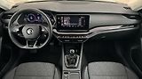 Škoda Octavia 1.5 TSI Style Combi - náhled 8