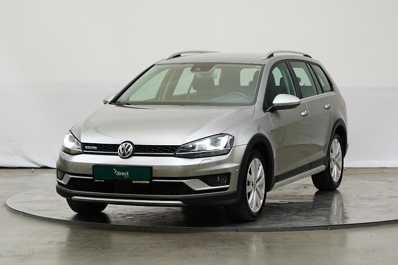 Volkswagen Golf - fotografie inzerátu