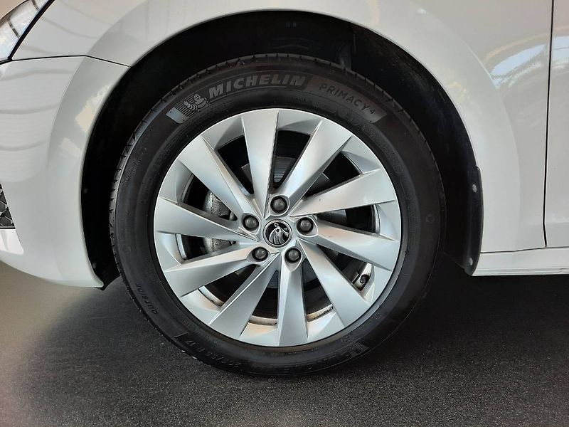 Škoda Octavia (2024) Combi Selection 2.0 TDI (110kW - fotka 26 z 27