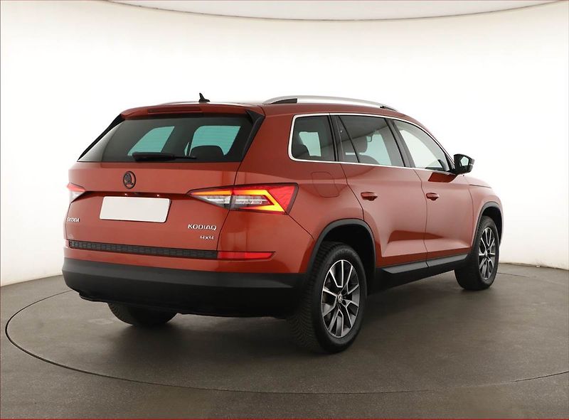 Škoda Kodiaq (2018) Style Plus 2.0 TDI 4x4 - fotka 5 z 29