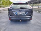 Ford Focus 1.6 TDCi - náhled 6