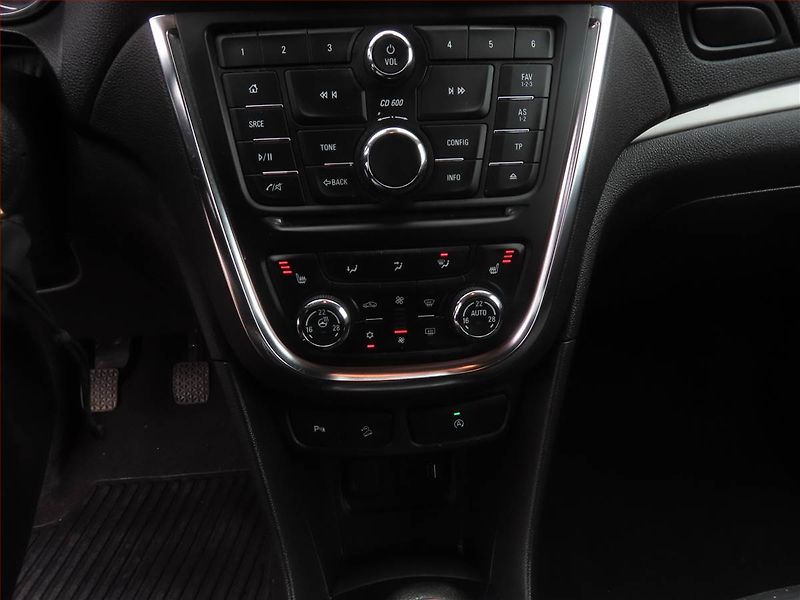 Opel Mokka (2016) 1.4 Turbo, 4X4, Serv.kniha - fotka 15 z 17